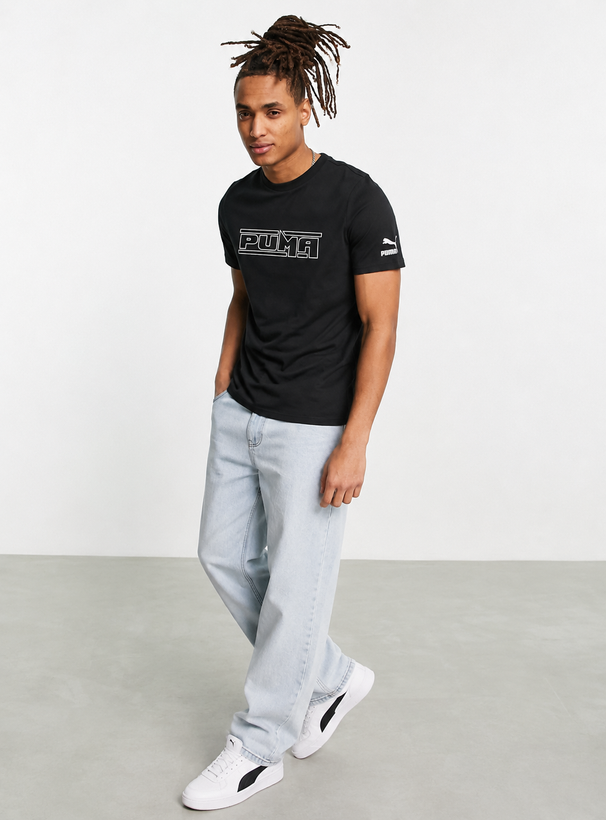 تیشرت اسپرت مردانه و زنانه پوما