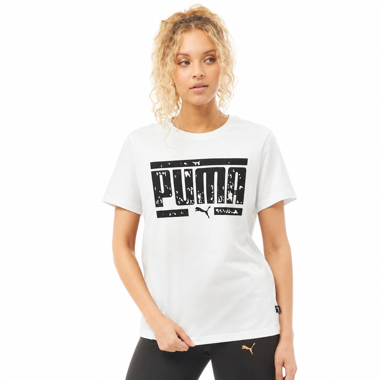تیشرت پوما puma